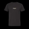 Men/Unisex Fine Lightweight Blend Jersey T-Shirt Thumbnail
