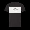 Men/Unisex Fine Lightweight Blend Jersey T-Shirt Thumbnail