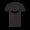 Men/Unisex Fine Lightweight Blend Jersey T-Shirt Thumbnail