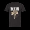 Men/Unisex Fine Lightweight Blend Jersey T-Shirt Thumbnail