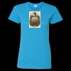 Heavy Cotton Women’s T-Shirt Thumbnail
