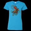 Heavy Cotton Women’s T-Shirt Thumbnail