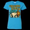 Heavy Cotton Women’s T-Shirt Thumbnail