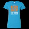 Heavy Cotton Women’s T-Shirt Thumbnail