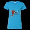 Heavy Cotton Women’s T-Shirt Thumbnail