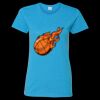 Heavy Cotton Women’s T-Shirt Thumbnail