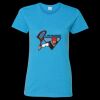 Heavy Cotton Women’s T-Shirt Thumbnail