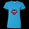 Heavy Cotton Women’s T-Shirt Thumbnail