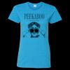Heavy Cotton Women’s T-Shirt Thumbnail
