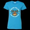 Heavy Cotton Women’s T-Shirt Thumbnail