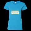Heavy Cotton Women’s T-Shirt Thumbnail