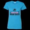 Heavy Cotton Women’s T-Shirt Thumbnail