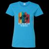 Heavy Cotton Women’s T-Shirt Thumbnail
