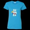 Heavy Cotton Women’s T-Shirt Thumbnail