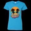 Heavy Cotton Women’s T-Shirt Thumbnail