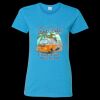 Heavy Cotton Women’s T-Shirt Thumbnail