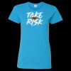 Heavy Cotton Women’s T-Shirt Thumbnail
