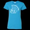 Heavy Cotton Women’s T-Shirt Thumbnail