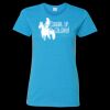 Heavy Cotton Women’s T-Shirt Thumbnail