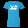 Heavy Cotton Women’s T-Shirt Thumbnail