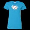 Heavy Cotton Women’s T-Shirt Thumbnail