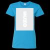 Heavy Cotton Women’s T-Shirt Thumbnail