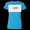 Heavy Cotton Women’s T-Shirt Thumbnail