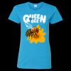 Heavy Cotton Women’s T-Shirt Thumbnail