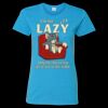 Heavy Cotton Women’s T-Shirt Thumbnail