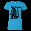 Heavy Cotton Women’s T-Shirt Thumbnail