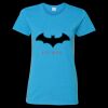 Heavy Cotton Women’s T-Shirt Thumbnail