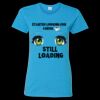 Heavy Cotton Women’s T-Shirt Thumbnail