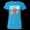 Heavy Cotton Women’s T-Shirt Thumbnail