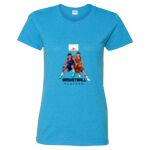 Heavy Cotton Women’s T-Shirt Thumbnail