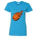 Heavy Cotton Women’s T-Shirt Thumbnail