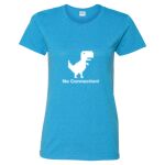 Heavy Cotton Women’s T-Shirt Thumbnail