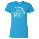 Heavy Cotton Women’s T-Shirt Thumbnail