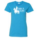 Heavy Cotton Women’s T-Shirt Thumbnail