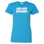 Heavy Cotton Women’s T-Shirt Thumbnail