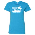 Heavy Cotton Women’s T-Shirt Thumbnail