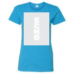 Heavy Cotton Women’s T-Shirt Thumbnail