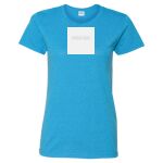 Heavy Cotton Women’s T-Shirt Thumbnail
