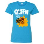 Heavy Cotton Women’s T-Shirt Thumbnail