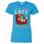 Heavy Cotton Women’s T-Shirt Thumbnail