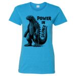 Heavy Cotton Women’s T-Shirt Thumbnail