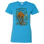Heavy Cotton Women’s T-Shirt Thumbnail