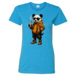 Heavy Cotton Women’s T-Shirt Thumbnail