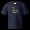 Heavy Cotton Youth T-Shirt Thumbnail