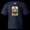 Heavy Cotton Youth T-Shirt Thumbnail