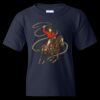 Heavy Cotton Youth T-Shirt Thumbnail